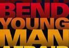 Earthbend - Young Man Afraid