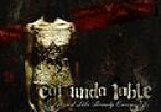 Eat Unda Table - Dressed Like Beauty Queens Review