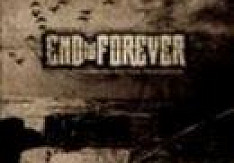 End Is Forever - After Days Of Rain And Blood - There Will Be No Better Tomorrow