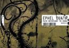 Ephel Duath - Pain Necessary To Know Review