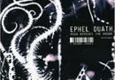 Ephel Duath - Pain Remixes The Known Review