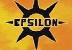 Epsilon – From This Pain (EP)