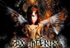 ExInferis - Defunctus In Heresi Review