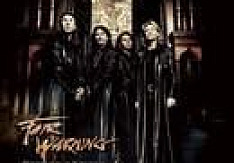 Fair Warning - Brother's Keeper