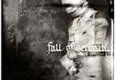 Fall Of Serenity - Bloodred Salvation Review