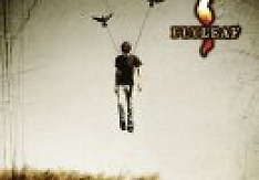 Flyleaf - s/t Review