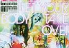 Four Letter Lie - Let Your Body Take Over Review