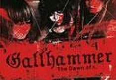Gallhammer - The Dawn of... Review