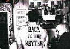 Great White - Back To The Rhythm