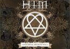 HIM - Love Metal Archives Vol. 1 (DVD) Review