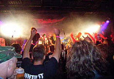 Headbangers Open Air 2007 - Der Bericht