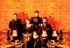 Half Past Dead - All My Rage Will Rise Today (EP) Review