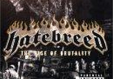 Hatebreed - The Rise Of Brutality Review