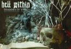 Hell Within - Shadows Of Vanity Review