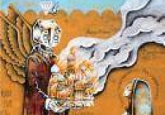 Hot Rod Circuit - The Underground Is A Dying Breed