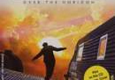 Human Zoo - Over The Horizon