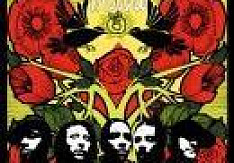 Incubus - A Crow Left Of The Murder Review