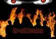 Ingrimm - Ihr Sollt Brennen