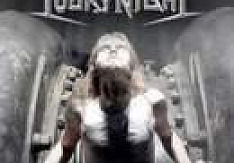 Ivory Night - Machine