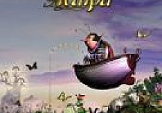 Kaipa - Angling Feelings