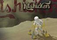 Kitshickers - So That´s The Miracle Of Life Review