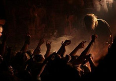 Kreator, Celtic Frost & Legion Of The Damned - Hamburg / Markthalle Review