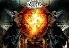 Lord Belial - The Black Curse