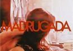 Madrugada - s/t Review