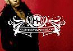 Malice in Wonderland - Malice in Wonderland