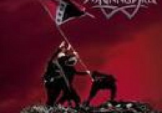 Manngard - European Cowards