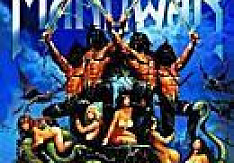 Manowar - Gods of War