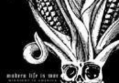 Modern Life Is War - Midnight In America Review