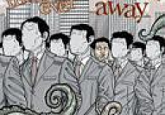 More Than Ever vs. Turn Away - Split 7" Review