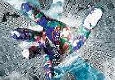 Mucc - Gokusai Review