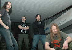 Noise Forest - Interview mit Sänger & Bassist Boris Kronberg Review