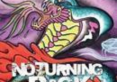 No Turning Back - Stronger Review