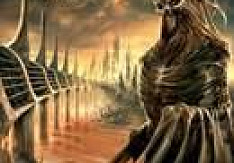 Nightmare - Genetic Disorder