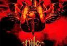 Nile - Annihilaton Of The Wicked Review