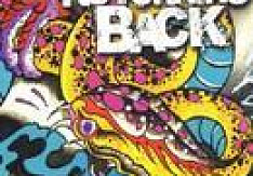 No Turning Back - Holding On Review