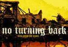 No Turning Back - Rise From The Ashes Review