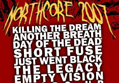 Northcore 2007 - Bremen / Wehrschloss Review