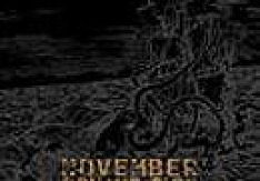 November Coming Fire - Dungeness Review
