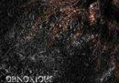 Obnoxious - Dismal Swarming Shape (EP)