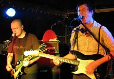 Oceansize - Osnabrück / Glanz & Gloria Oceansize_Osnabrueck_GlanzUndGloria