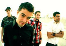 Over It - Interview mit Pete und Seth