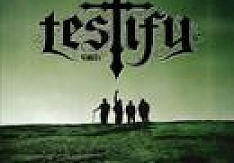 P.O.D. - Testify Review