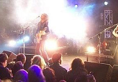 Pain Of Salvation - Bochum / Zeche Pain_Of_Salvation_Live@ZecheBochum