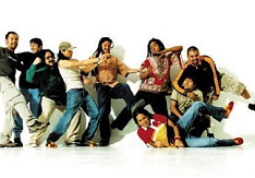 Panteon Rococo - Hannover / Faust