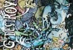 Pig Destroyer - Phantom Limb Review