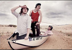 Portugal.The Man - Interview mit Bassist Zack und Sänger John zum Album "Church Mouth" Portugal.The_Man_Bandfoto_Boot